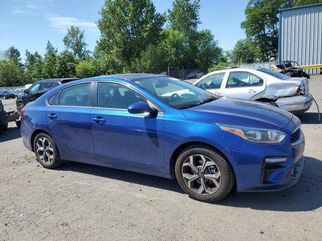 Photo 3 VIN: 3KPF24AD8KE117607 - KIA FORTE 