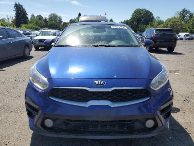 Photo 4 VIN: 3KPF24AD8KE117607 - KIA FORTE 