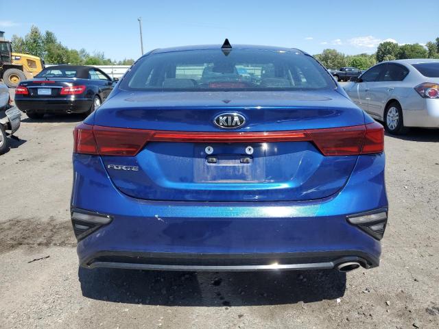 Photo 5 VIN: 3KPF24AD8KE117607 - KIA FORTE 