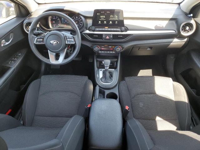 Photo 7 VIN: 3KPF24AD8KE117607 - KIA FORTE 