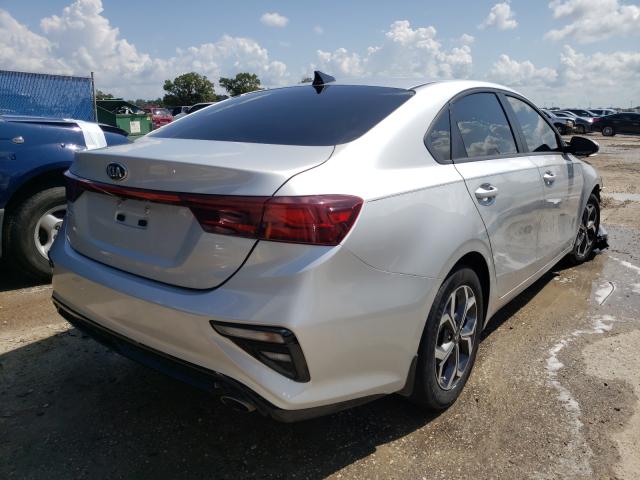 Photo 3 VIN: 3KPF24AD8KE121124 - KIA FORTE FE 