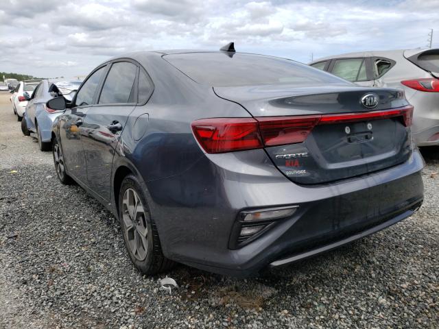 Photo 2 VIN: 3KPF24AD8KE121639 - KIA FORTE FE 