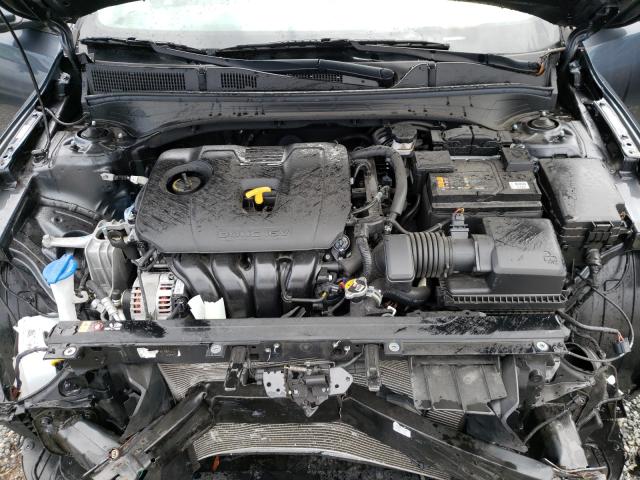 Photo 6 VIN: 3KPF24AD8KE121639 - KIA FORTE FE 