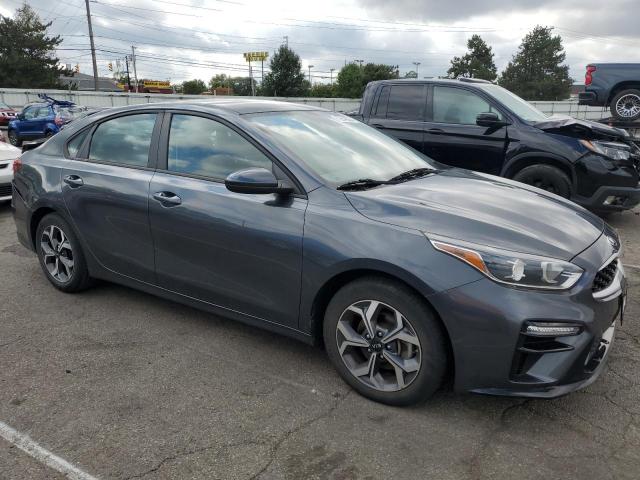 Photo 3 VIN: 3KPF24AD8KE122127 - KIA FORTE FE 