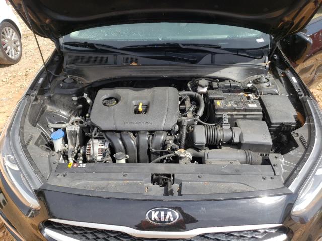 Photo 6 VIN: 3KPF24AD8KE123021 - KIA FORTE FE 