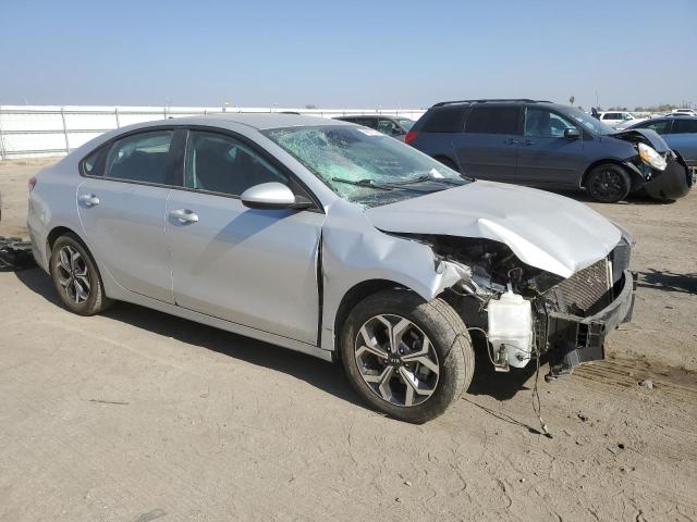 Photo 3 VIN: 3KPF24AD8KE126582 - KIA FORTE 