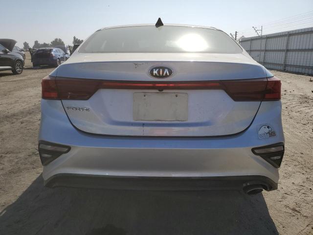 Photo 5 VIN: 3KPF24AD8KE126582 - KIA FORTE 