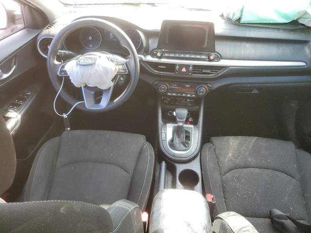 Photo 7 VIN: 3KPF24AD8KE126582 - KIA FORTE 