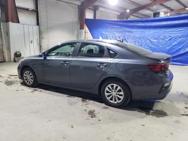 Photo 1 VIN: 3KPF24AD8KE128445 - KIA FORTE 