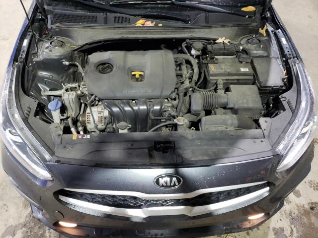 Photo 10 VIN: 3KPF24AD8KE128445 - KIA FORTE 