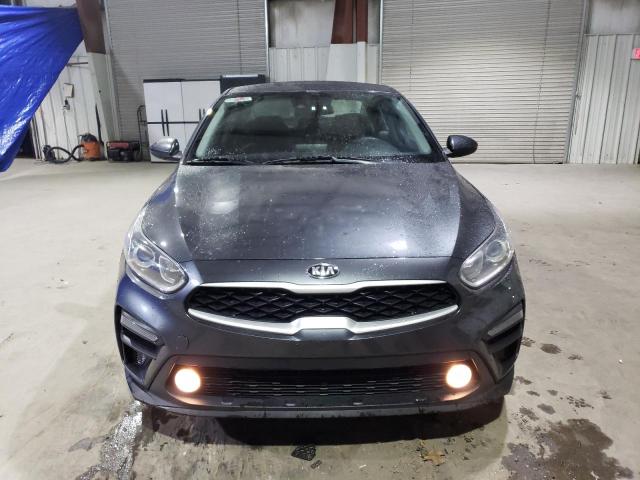 Photo 4 VIN: 3KPF24AD8KE128445 - KIA FORTE 