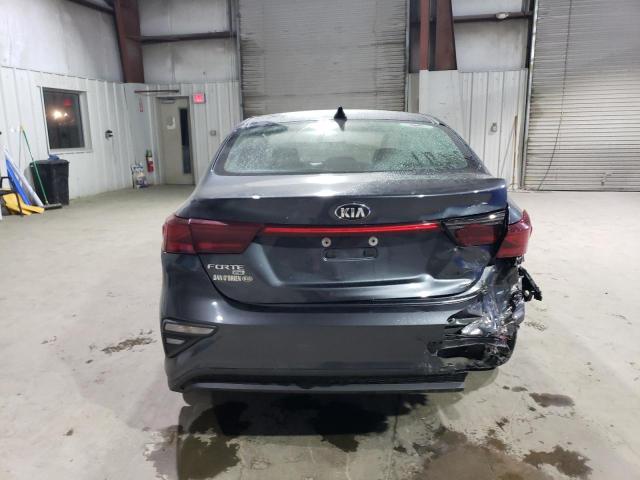 Photo 5 VIN: 3KPF24AD8KE128445 - KIA FORTE 