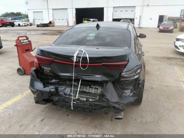 Photo 5 VIN: 3KPF24AD8KE128963 - KIA FORTE 