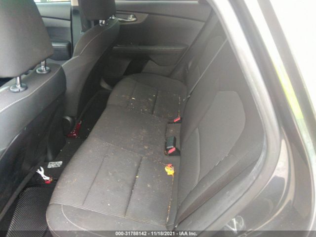 Photo 7 VIN: 3KPF24AD8KE128963 - KIA FORTE 