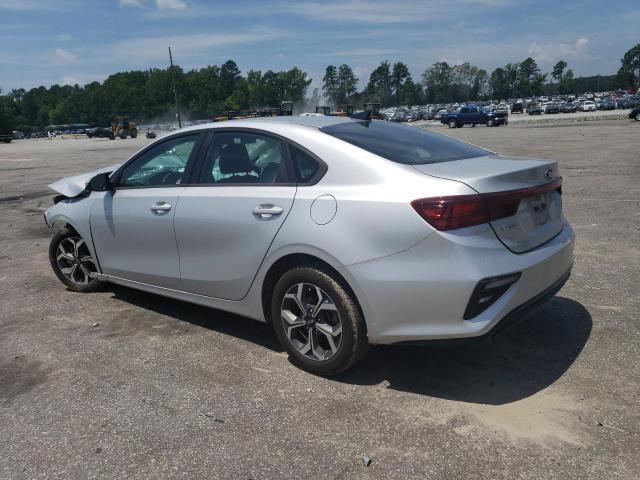 Photo 1 VIN: 3KPF24AD8KE129496 - KIA FORTE 