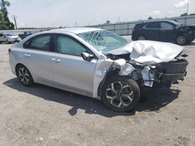 Photo 3 VIN: 3KPF24AD8KE129496 - KIA FORTE 