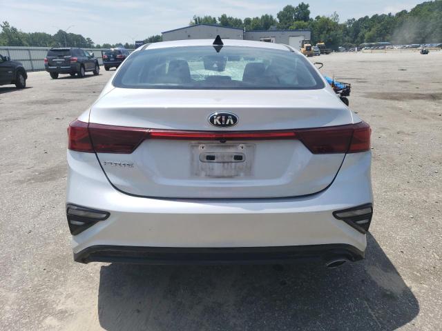 Photo 5 VIN: 3KPF24AD8KE129496 - KIA FORTE 