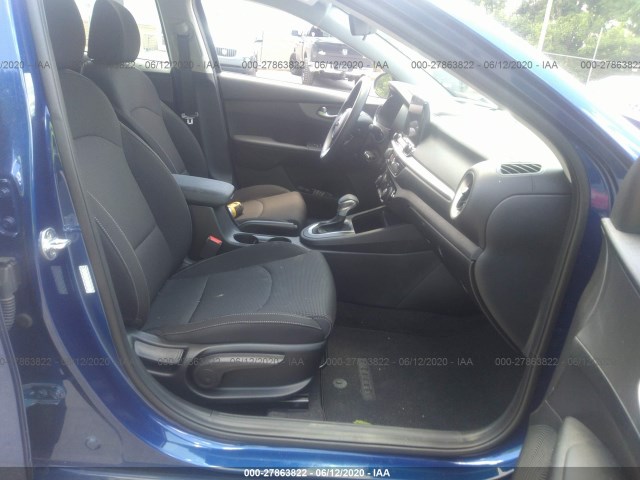 Photo 4 VIN: 3KPF24AD8KE130969 - KIA FORTE 