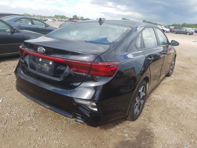 Photo 3 VIN: 3KPF24AD8KE133208 - KIA FORTE FE 