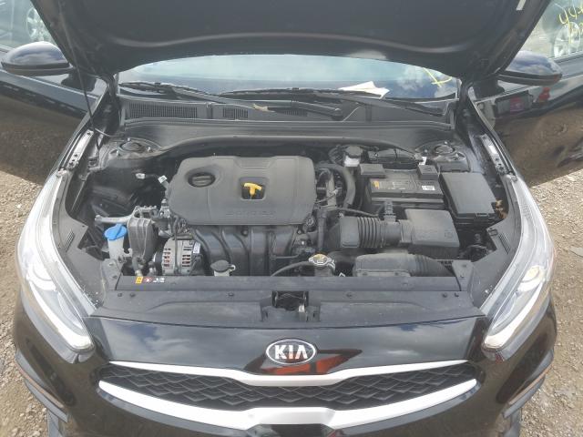 Photo 6 VIN: 3KPF24AD8KE133208 - KIA FORTE FE 