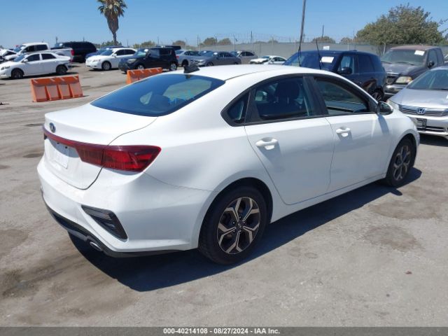 Photo 3 VIN: 3KPF24AD8KE134004 - KIA FORTE 