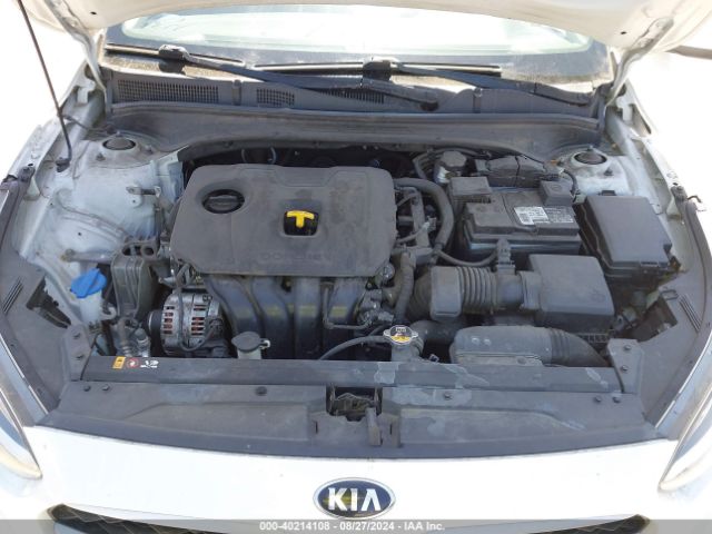 Photo 9 VIN: 3KPF24AD8KE134004 - KIA FORTE 