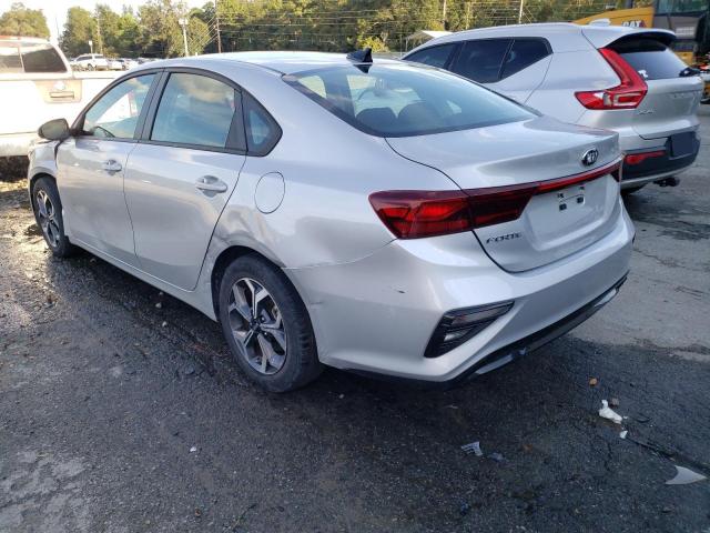 Photo 2 VIN: 3KPF24AD8KE134083 - KIA FORTE FE 