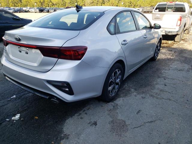 Photo 3 VIN: 3KPF24AD8KE134083 - KIA FORTE FE 