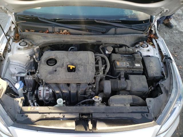 Photo 6 VIN: 3KPF24AD8KE134083 - KIA FORTE FE 