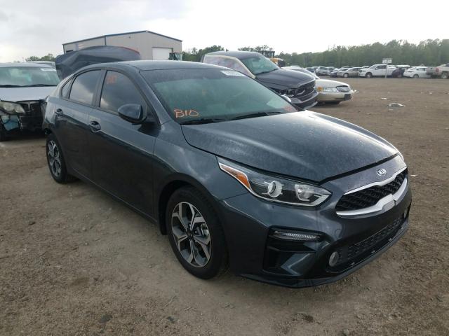 Photo 0 VIN: 3KPF24AD8KE135749 - KIA FORTE FE 