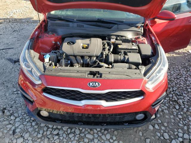 Photo 10 VIN: 3KPF24AD8KE135783 - KIA FORTE FE 