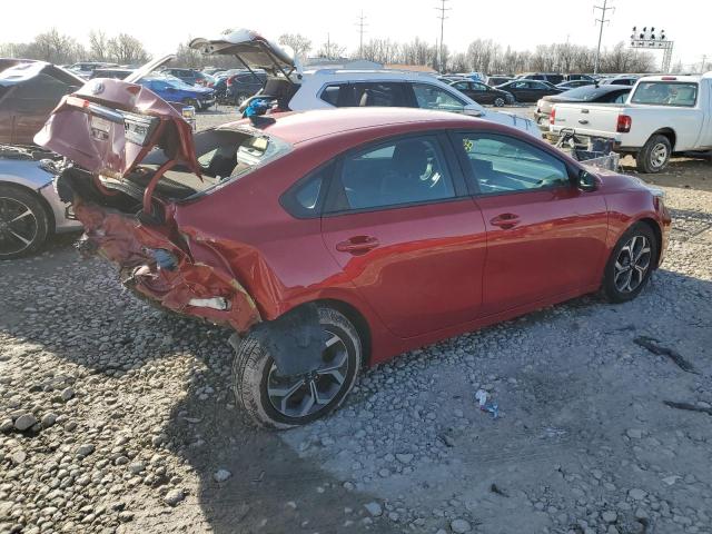 Photo 2 VIN: 3KPF24AD8KE135783 - KIA FORTE FE 