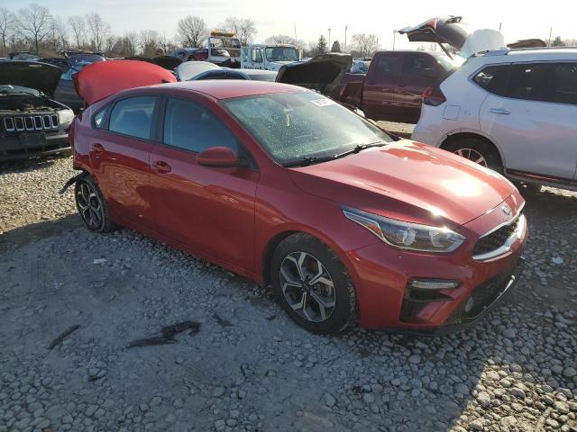 Photo 3 VIN: 3KPF24AD8KE135783 - KIA FORTE FE 