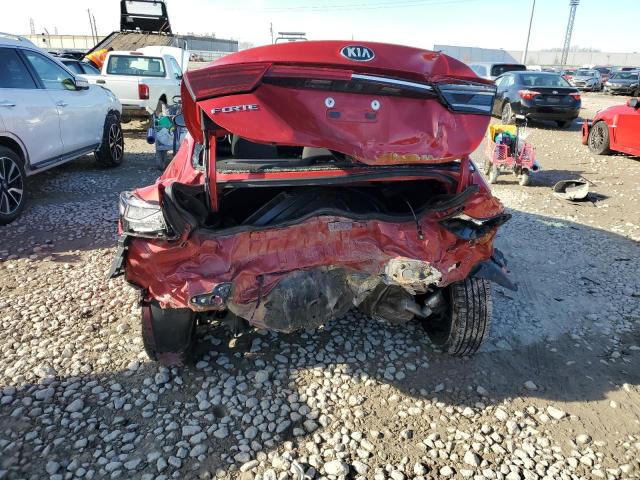 Photo 5 VIN: 3KPF24AD8KE135783 - KIA FORTE FE 