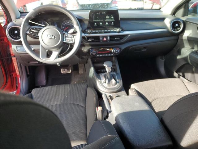 Photo 7 VIN: 3KPF24AD8KE135783 - KIA FORTE FE 