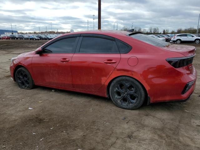 Photo 1 VIN: 3KPF24AD8KE136433 - KIA FORTE 