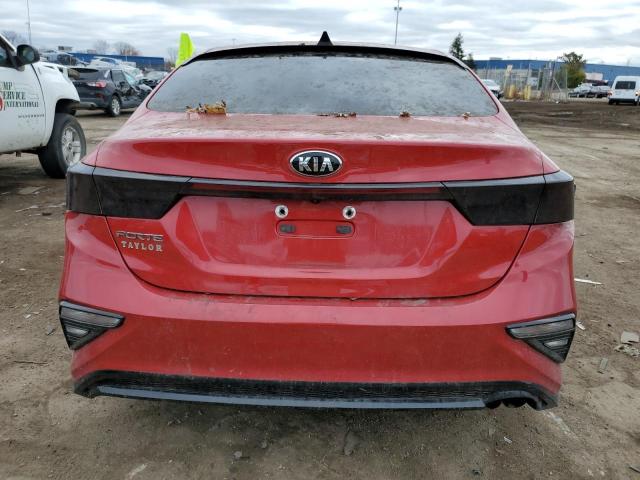 Photo 5 VIN: 3KPF24AD8KE136433 - KIA FORTE 