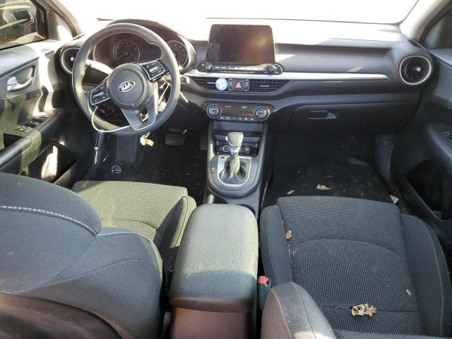 Photo 7 VIN: 3KPF24AD8KE136433 - KIA FORTE 