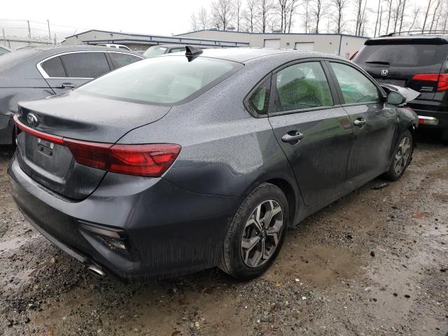 Photo 3 VIN: 3KPF24AD8KE138151 - KIA FORTE FE 