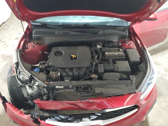 Photo 10 VIN: 3KPF24AD8KE138537 - KIA FORTE FE 