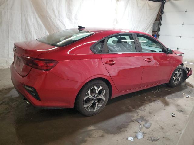 Photo 2 VIN: 3KPF24AD8KE138537 - KIA FORTE FE 