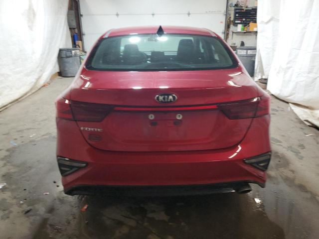 Photo 5 VIN: 3KPF24AD8KE138537 - KIA FORTE FE 