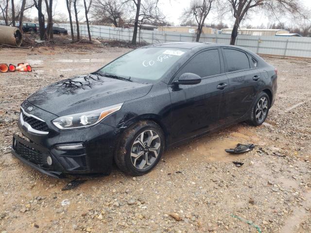 Photo 0 VIN: 3KPF24AD8KE139297 - KIA FORTE FE 