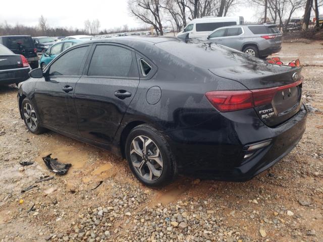 Photo 1 VIN: 3KPF24AD8KE139297 - KIA FORTE FE 