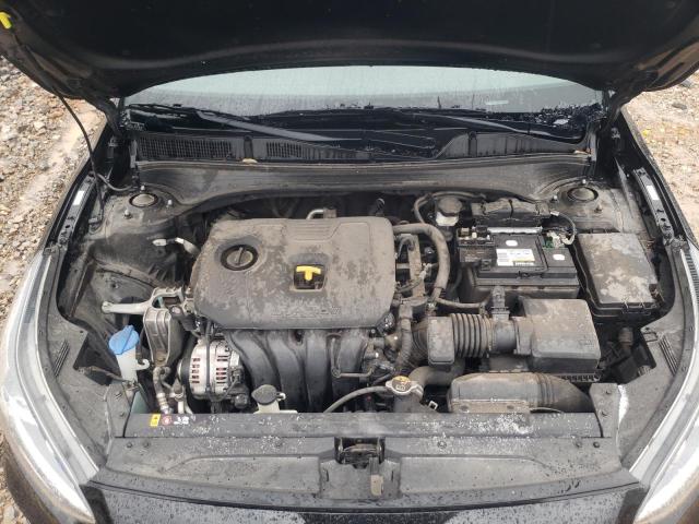 Photo 10 VIN: 3KPF24AD8KE139297 - KIA FORTE FE 