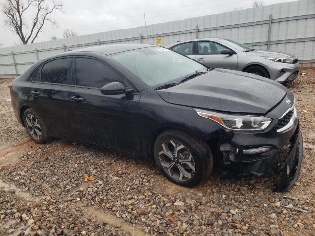 Photo 3 VIN: 3KPF24AD8KE139297 - KIA FORTE FE 