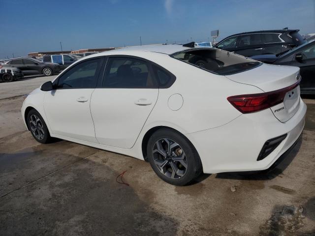 Photo 1 VIN: 3KPF24AD8LE141150 - KIA FORTE FE 