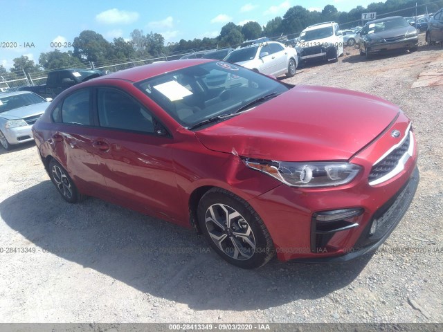 Photo 0 VIN: 3KPF24AD8LE141486 - KIA FORTE 