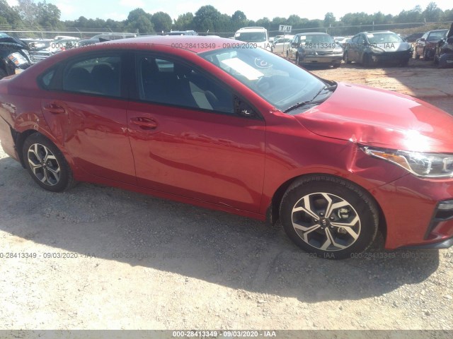 Photo 5 VIN: 3KPF24AD8LE141486 - KIA FORTE 