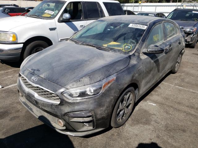 Photo 1 VIN: 3KPF24AD8LE141777 - KIA FORTE FE 